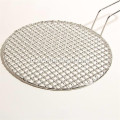 BBQ Barbecue Grill Mesh Mats